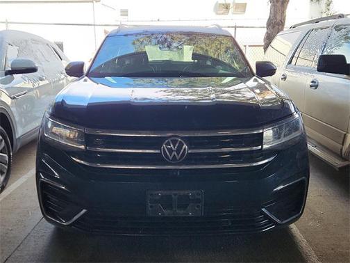 2023 Volkswagen Atlas 3.6L SEL Premium