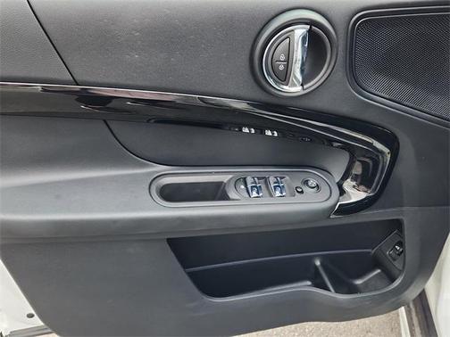 2023 MINI Countryman Cooper S ALL4