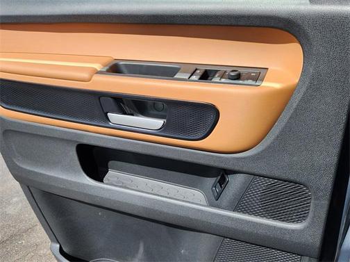 2025 Volkswagen ID. Buzz 