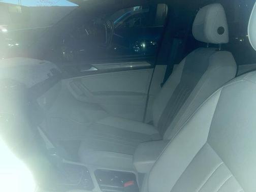 2022 Volkswagen Tiguan 2.0T SE R-Line Black 4MOTION