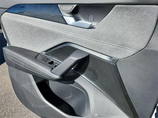 2026 Volkswagen Tiguan 2.0T S 4MOTION