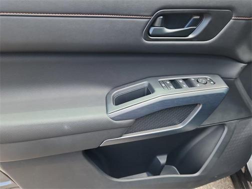2025 Nissan Pathfinder Rock Creek 4WD