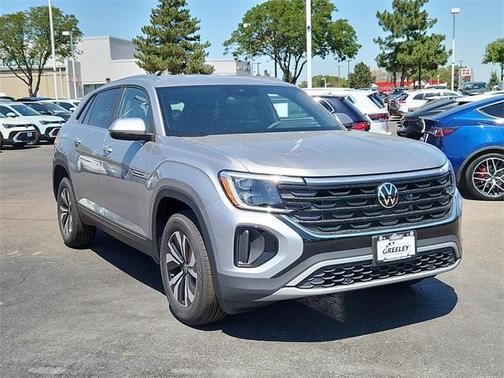 2025 Volkswagen Atlas Cross Sport 2.0T SE