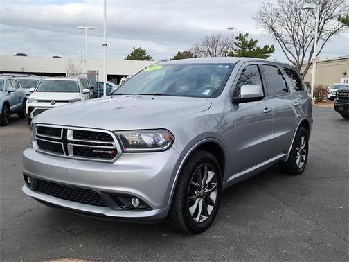 2014 Dodge Durango SXT