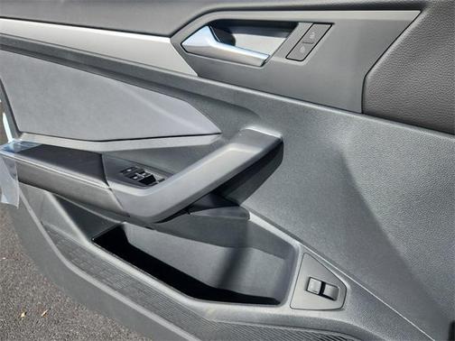 2026 Volkswagen Jetta 1.4T SE