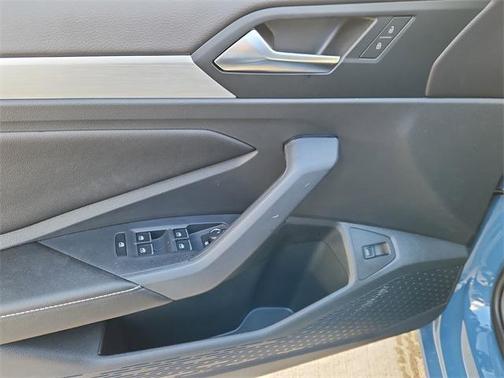 2026 Volkswagen Jetta 1.4T S