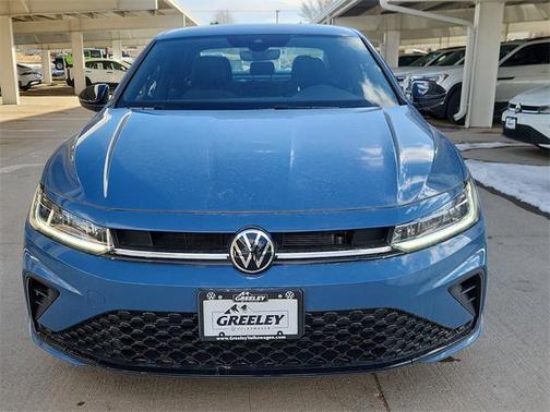 2026 Volkswagen Jetta 1.4T S