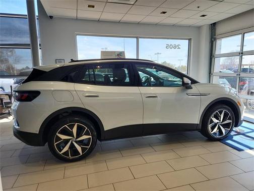 2025 Volkswagen ID.4 AWD Pro S