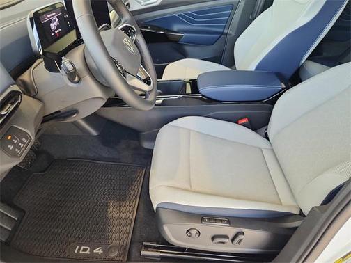 2025 Volkswagen ID.4 AWD Pro S