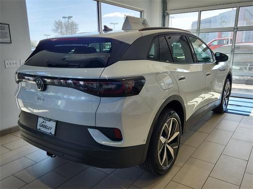 2025 Volkswagen ID.4 AWD Pro S