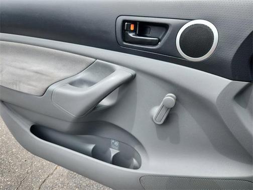 2005 Toyota Tacoma Base