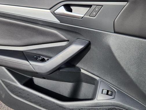 Deep Blue 2026 Volkswagen Jetta 1.4T S