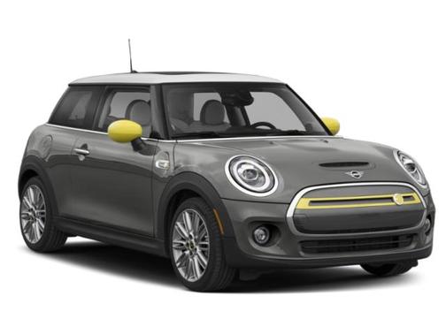 2021 MINI Hardtop Cooper S