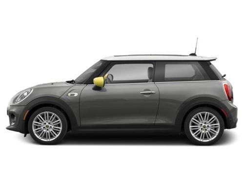 2021 MINI Hardtop Cooper S