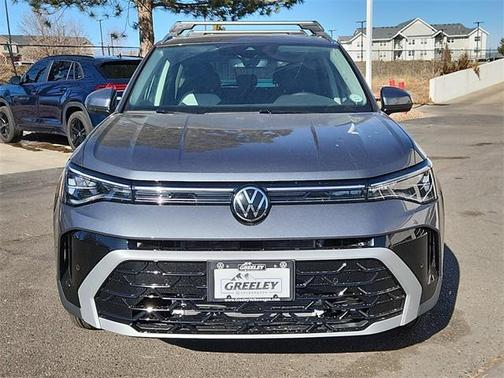 2025 Volkswagen Taos 1.5T SEL