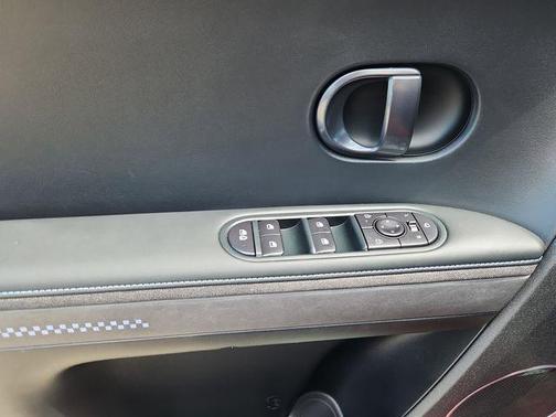 Soultronic Orange 2025 Hyundai IONIQ 5 N AWD