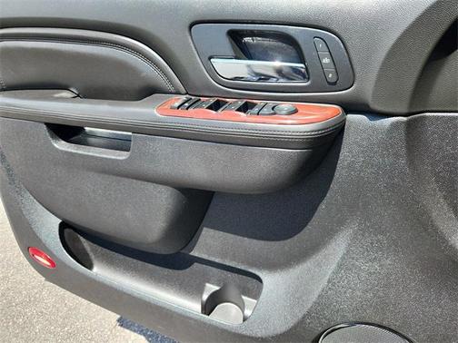 2013 Cadillac Escalade Premium