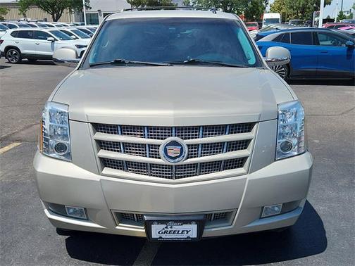 2013 Cadillac Escalade Premium