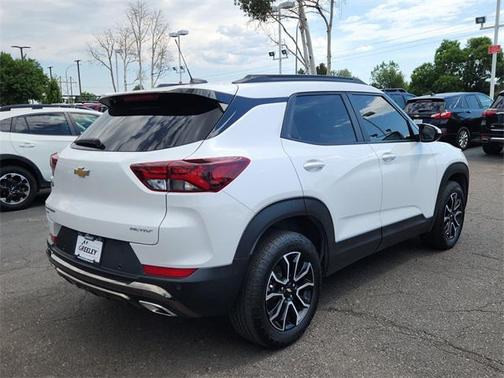 2023 Chevrolet Trailblazer ACTIV