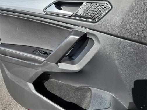 2023 Volkswagen Tiguan 2.0T S 4MOTION