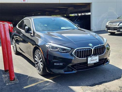 2020 BMW 228 Gran Coupe xDrive