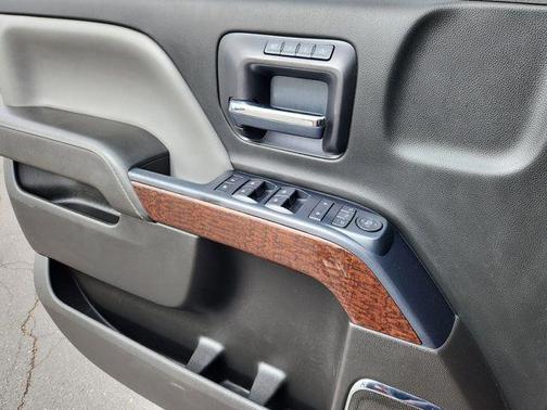 2017 GMC Sierra 2500 SLT