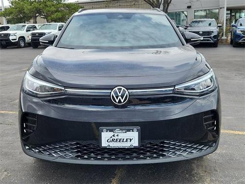 2025 Volkswagen ID.4 Limited
