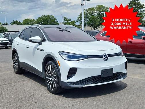 2023 Volkswagen ID.4 AWD Pro S Plus