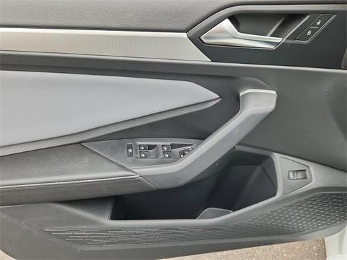 2026 Volkswagen Jetta 1.4T SE