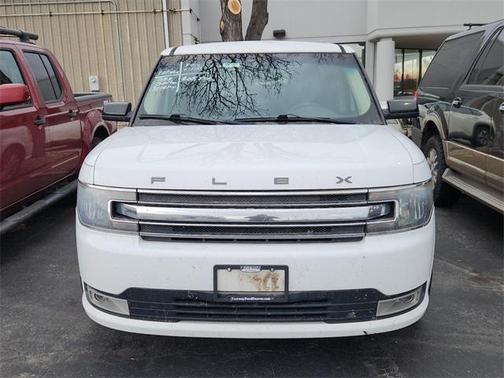 2014 Ford Flex SEL