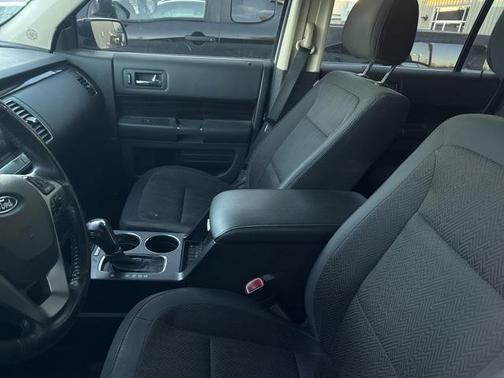 2014 Ford Flex SEL