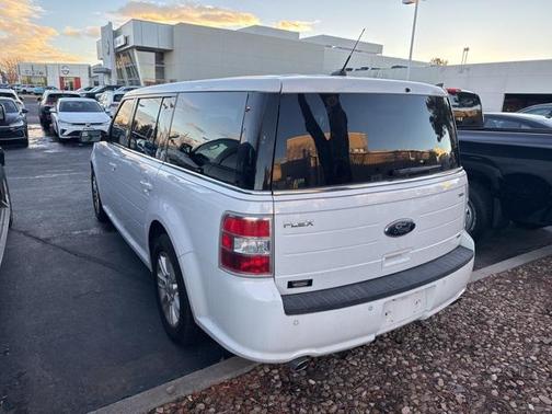 2014 Ford Flex SEL