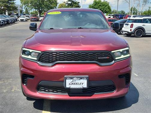 2023 Dodge Durango GT Launch Edition AWD