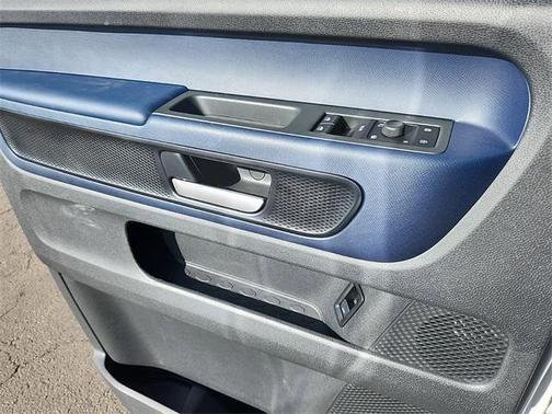 2025 Volkswagen ID. Buzz 