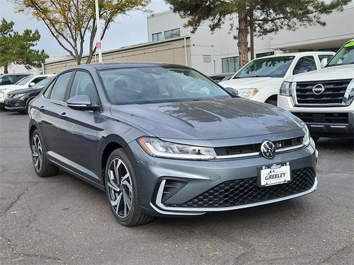 2026 Volkswagen Jetta 1.4T SEL