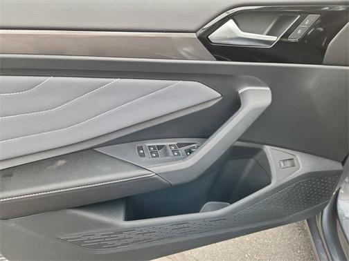 2026 Volkswagen Jetta 1.4T SEL