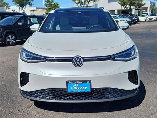 2025 Volkswagen ID.4 AWD Pro S