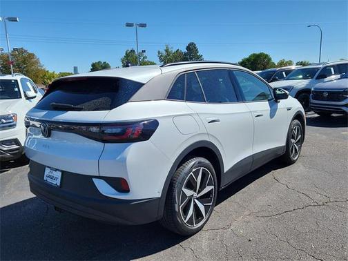 2025 Volkswagen ID.4 AWD Pro S