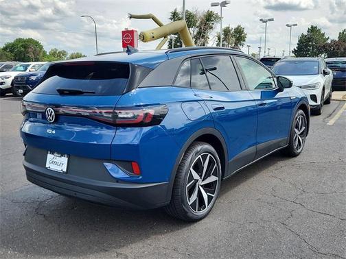 2025 Volkswagen ID.4 Pro S