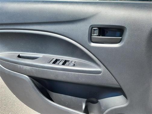 2015 Mitsubishi Mirage