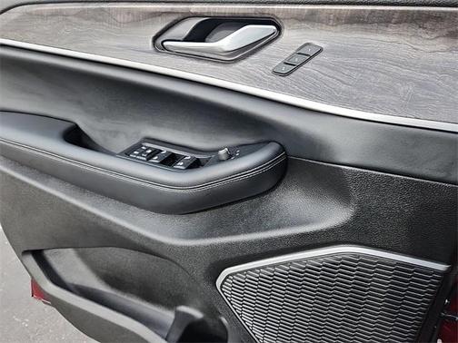 2024 Jeep Grand Cherokee 4xe Anniversary Edition