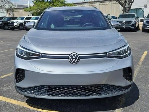 2025 Volkswagen ID.4 AWD Pro