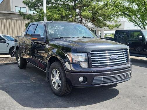 2010 Ford F-150 XL