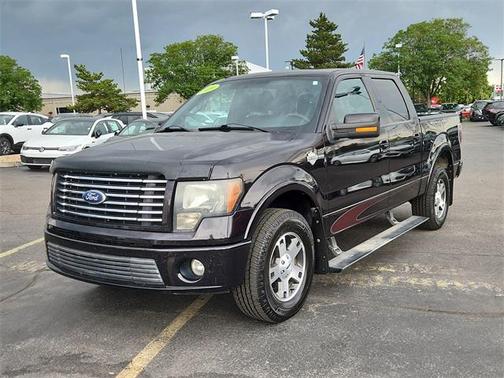 2010 Ford F-150 XL