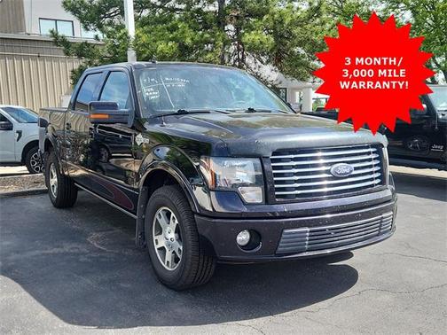 2010 Ford F-150 XL