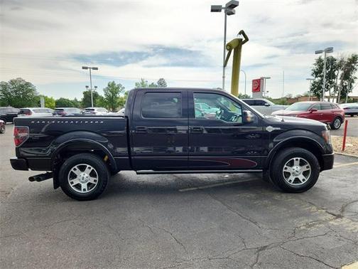 2010 Ford F-150 XL
