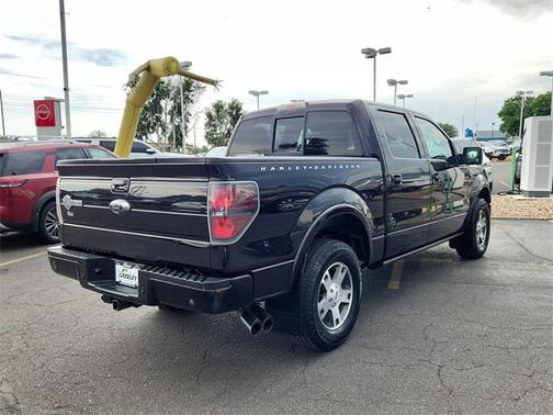 2010 Ford F-150 XL