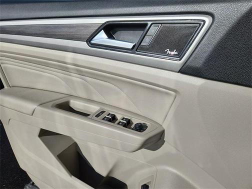 2021 Volkswagen Atlas 2.0T SEL