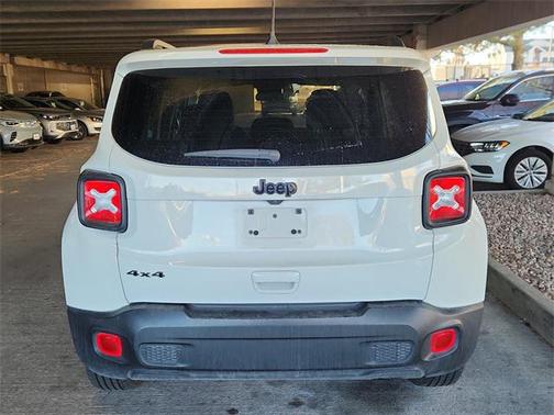 2023 Jeep Renegade Upland