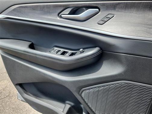 2023 Jeep Grand Cherokee Limited X